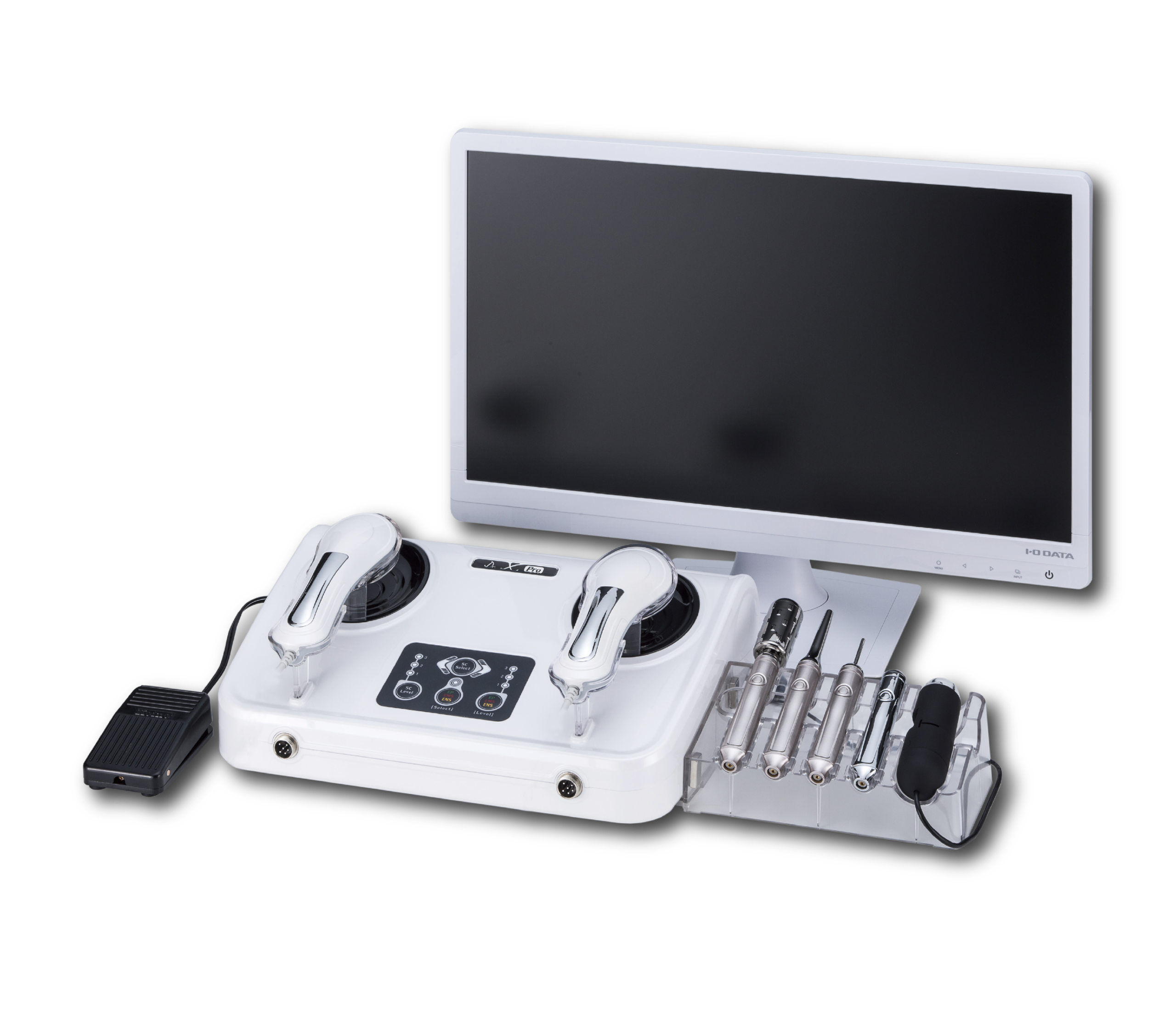dr-x-pro
